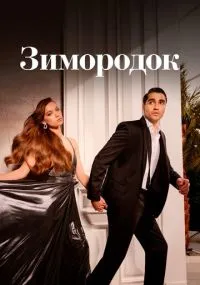 Зимородок